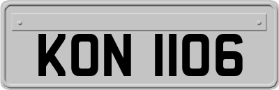 KON1106