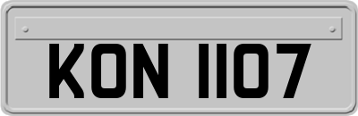 KON1107