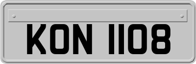 KON1108