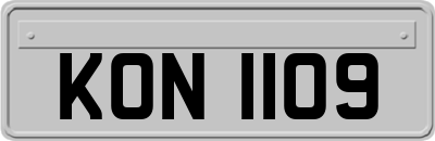 KON1109