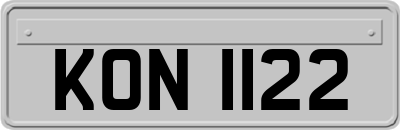 KON1122