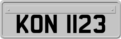 KON1123