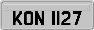 KON1127