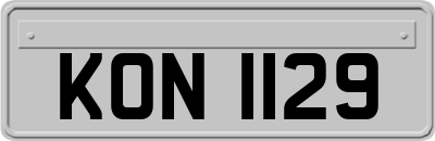 KON1129