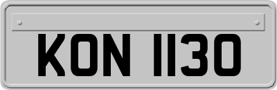 KON1130