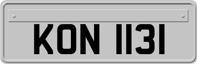 KON1131