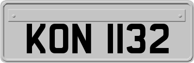 KON1132