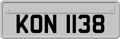 KON1138