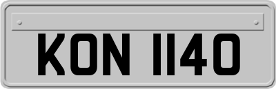 KON1140