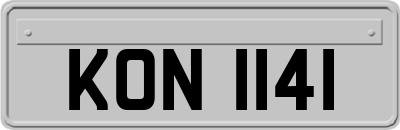 KON1141