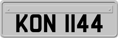 KON1144