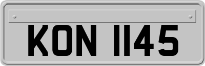 KON1145