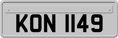 KON1149