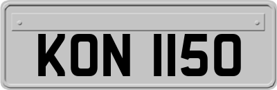 KON1150