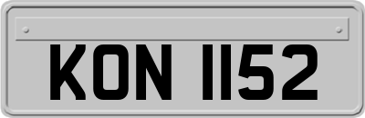 KON1152