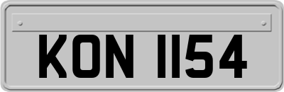 KON1154