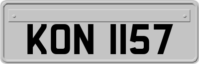KON1157