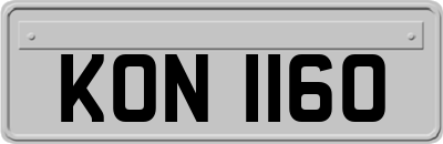 KON1160