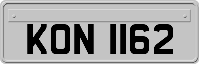 KON1162