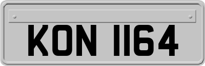 KON1164