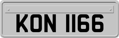 KON1166