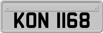 KON1168