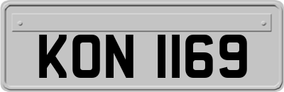 KON1169