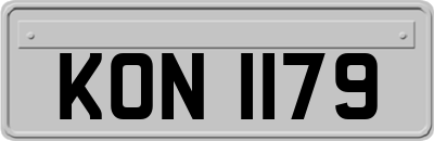 KON1179