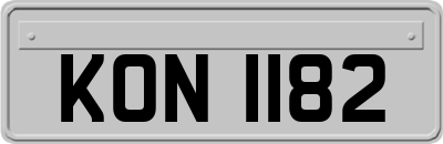 KON1182