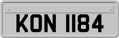 KON1184