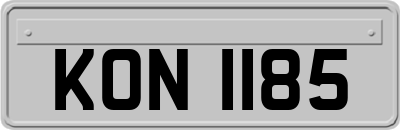 KON1185