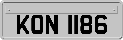 KON1186