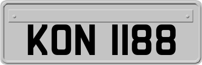 KON1188