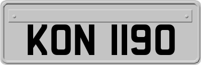 KON1190