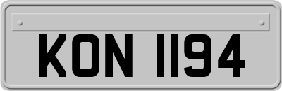 KON1194