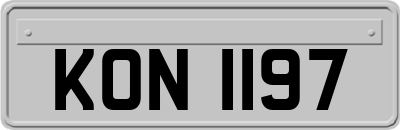 KON1197