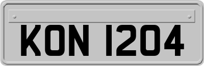 KON1204