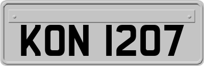 KON1207