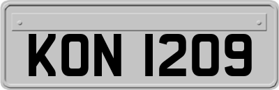 KON1209