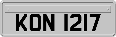 KON1217