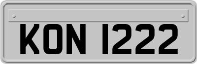 KON1222