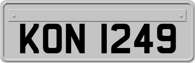 KON1249