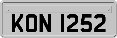 KON1252