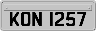 KON1257