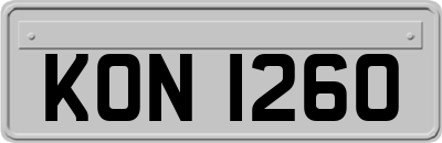 KON1260