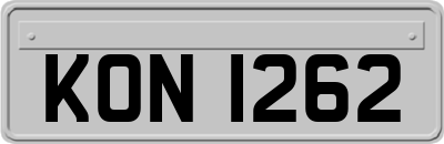 KON1262