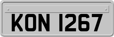 KON1267