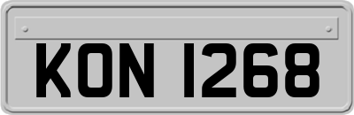 KON1268