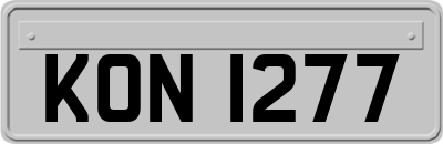KON1277