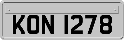 KON1278